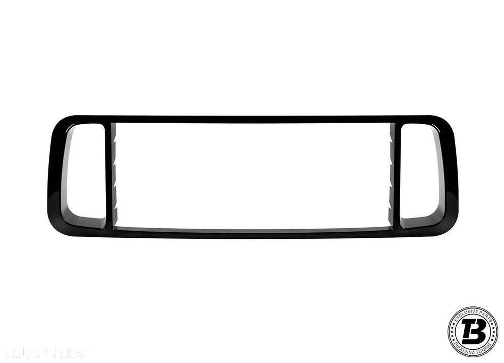 Grila compatibila cu Mercedes G Class W464 B Design - 5