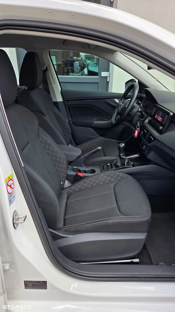 Skoda Scala 1.0 TSI Ambition - 20