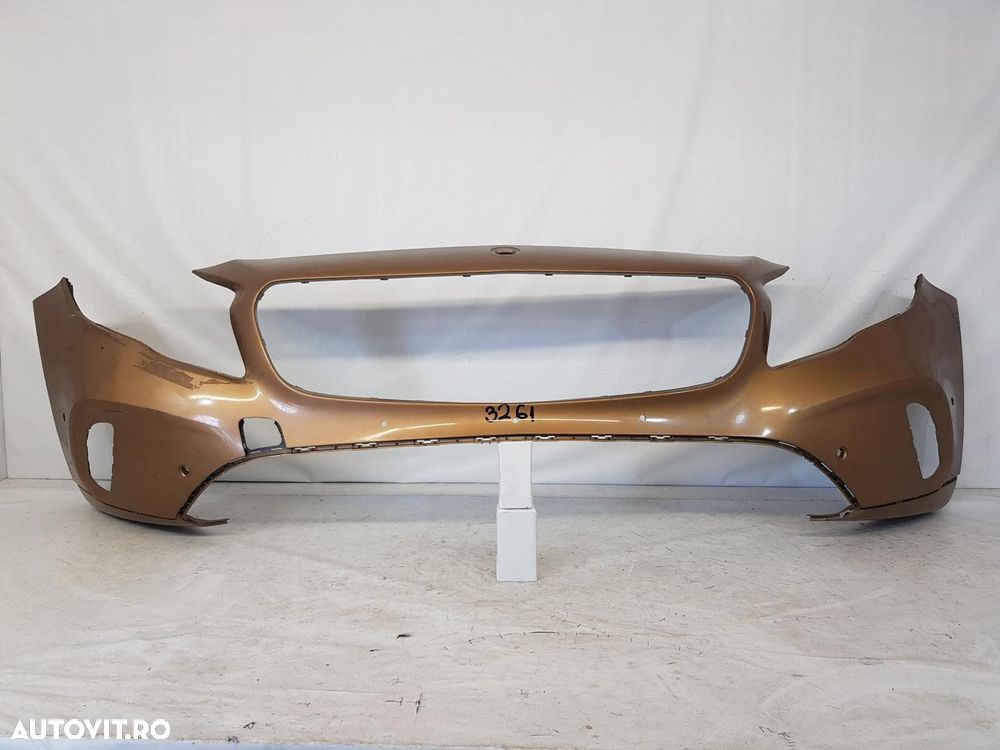 Bara fata Mercedes GLA X156 dupa 2016 - 1