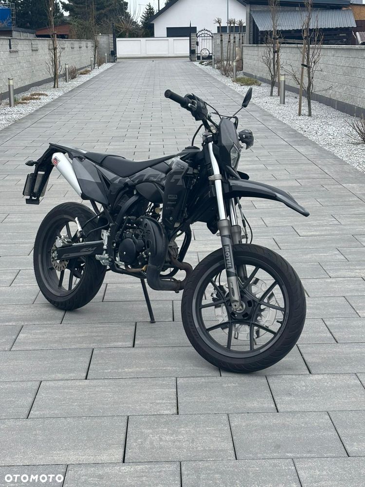 Sherco SM - 1