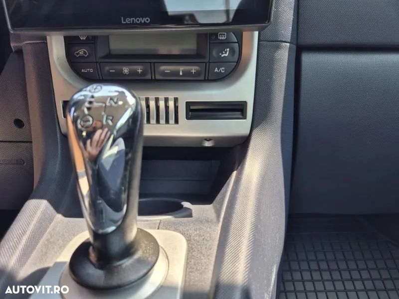 Peugeot 1007 1.6 E 2 Tronic Sporty - 8