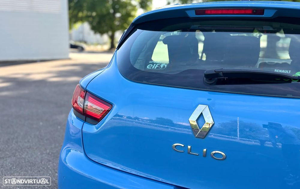 Renault Clio 0.9 TCe Zen - 3