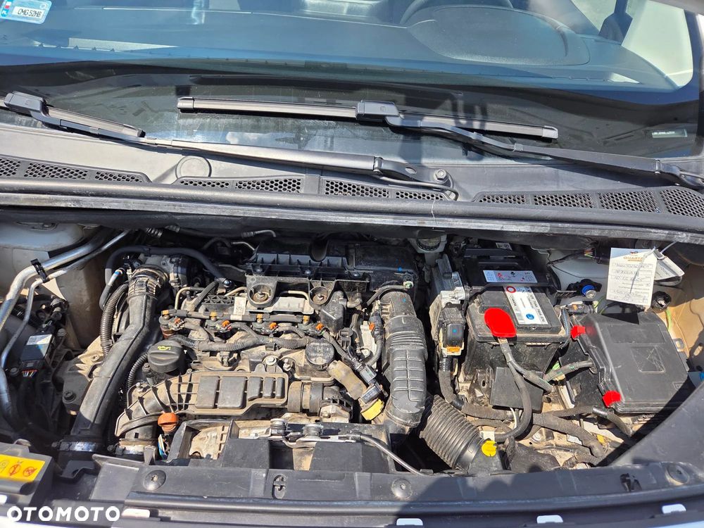 Citroën Berlingo Long - 20