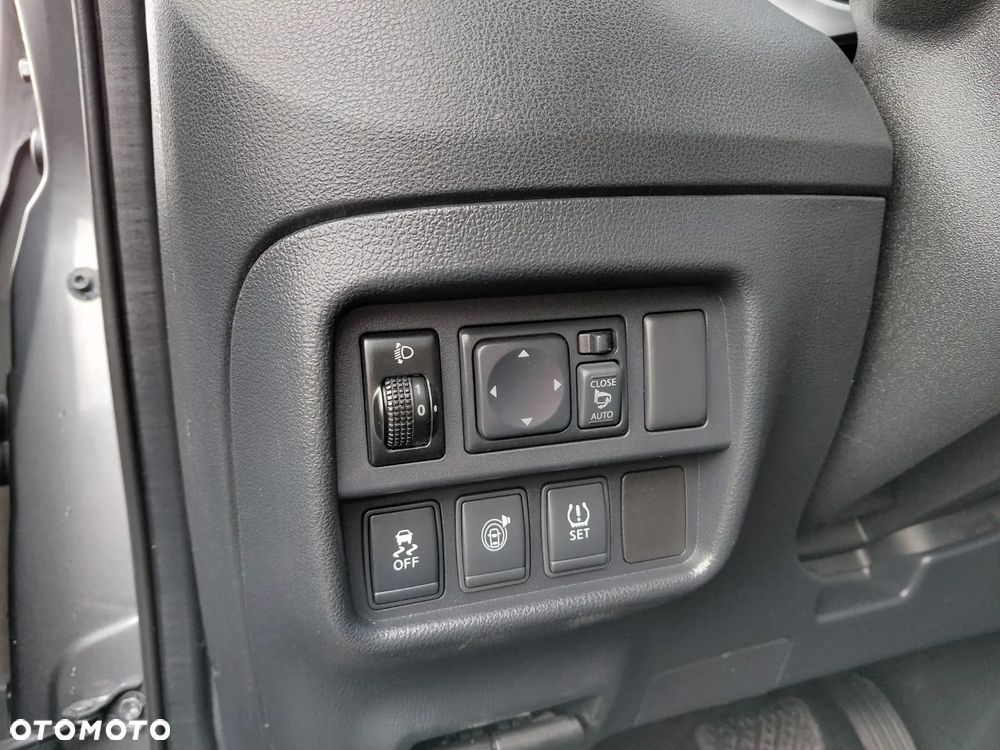 Nissan Juke 1.6 CVT Tekna - 10