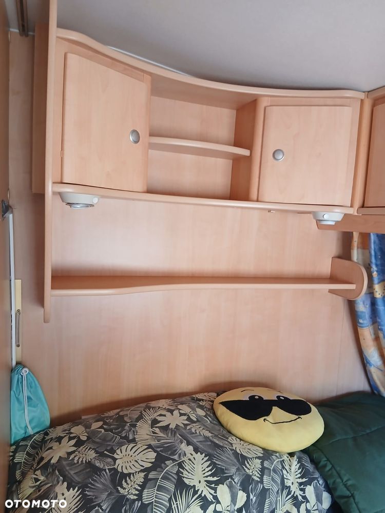 Caravelair Odyssea II 420 - 5