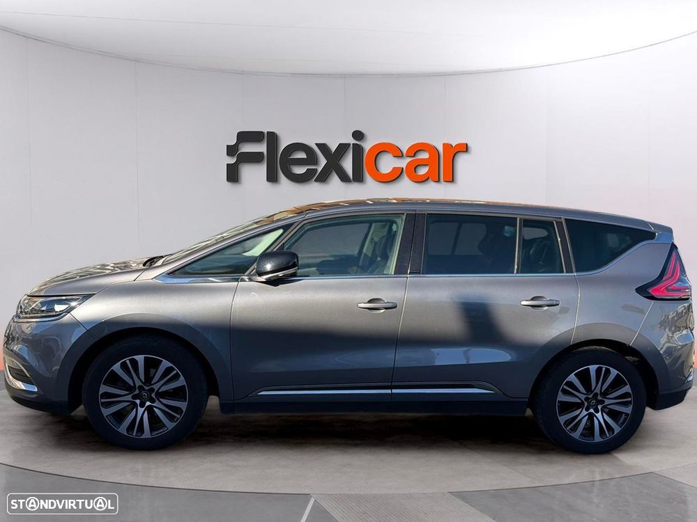 Renault Espace 1.6 dCi Initiale Paris EDC - 4