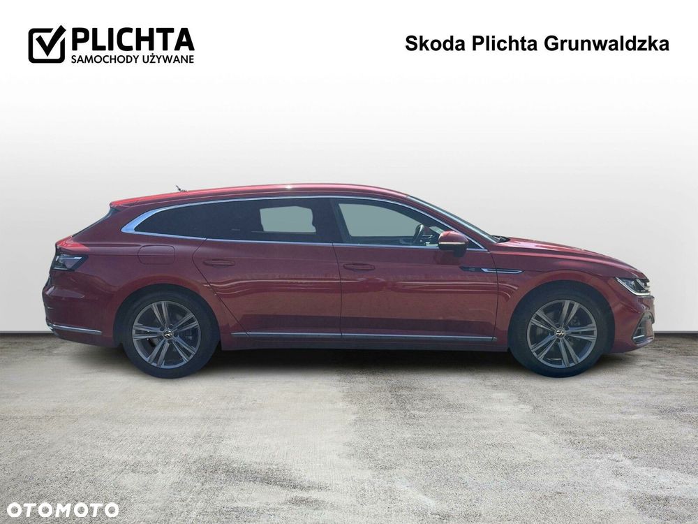 Volkswagen Arteon 2.0 TSI R-Line DSG - 6