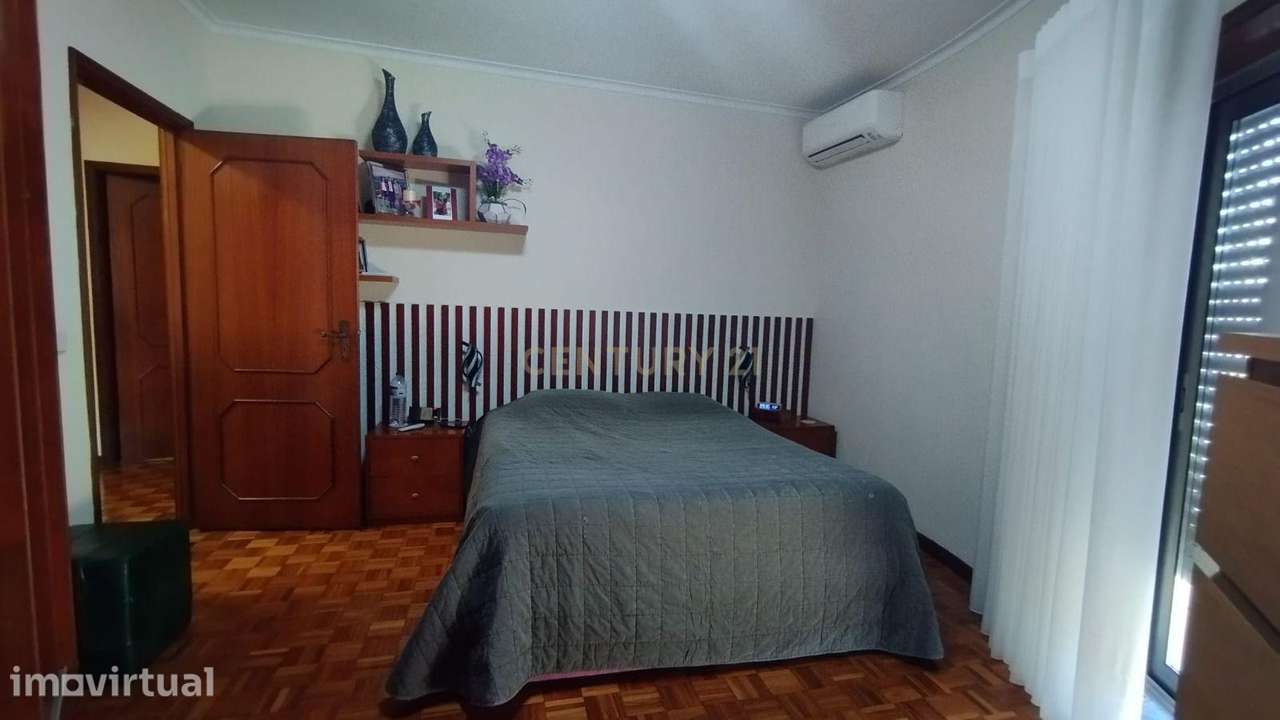 Apartamento T3 em muito bom estado com box, Valbom - Grande imagem: 5/22