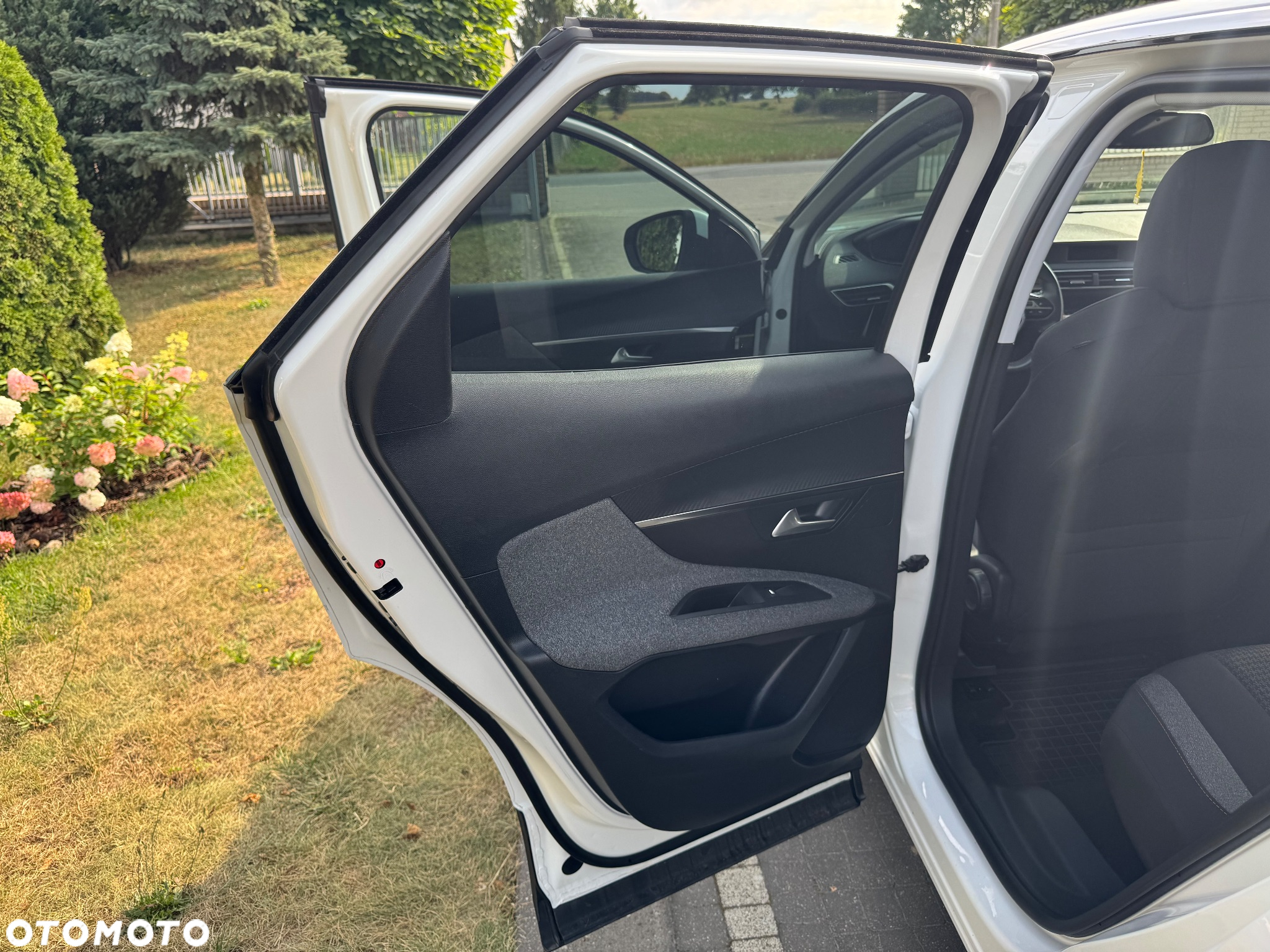 Peugeot 3008 1.2 PureTech Access - 20