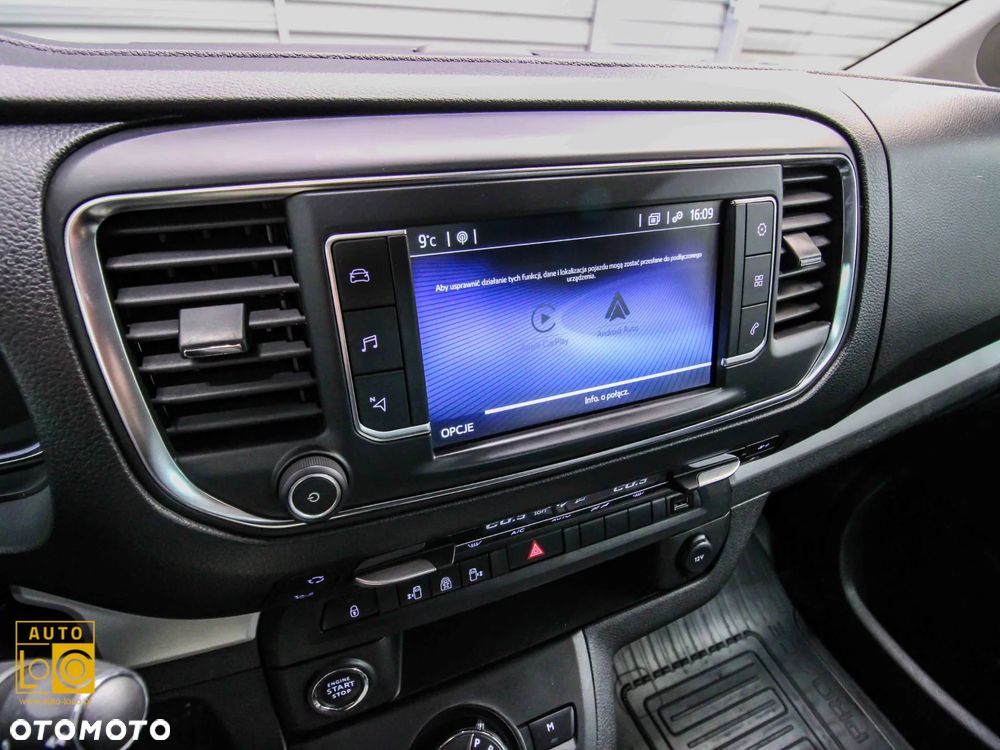 Toyota Proace Verso 2.0 D4-D Medium VIP - 28