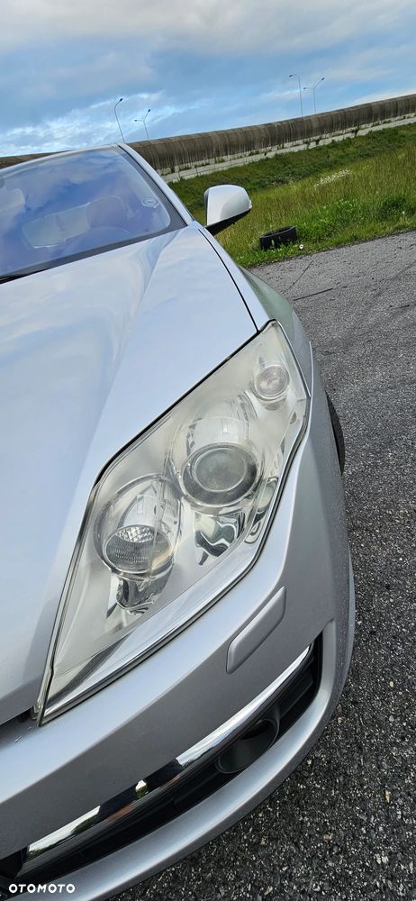 Renault Laguna 2.0 Dynamique - 14