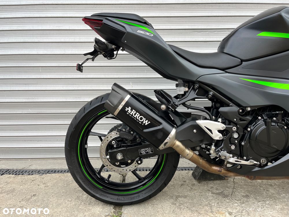 Kawasaki Ninja - 18