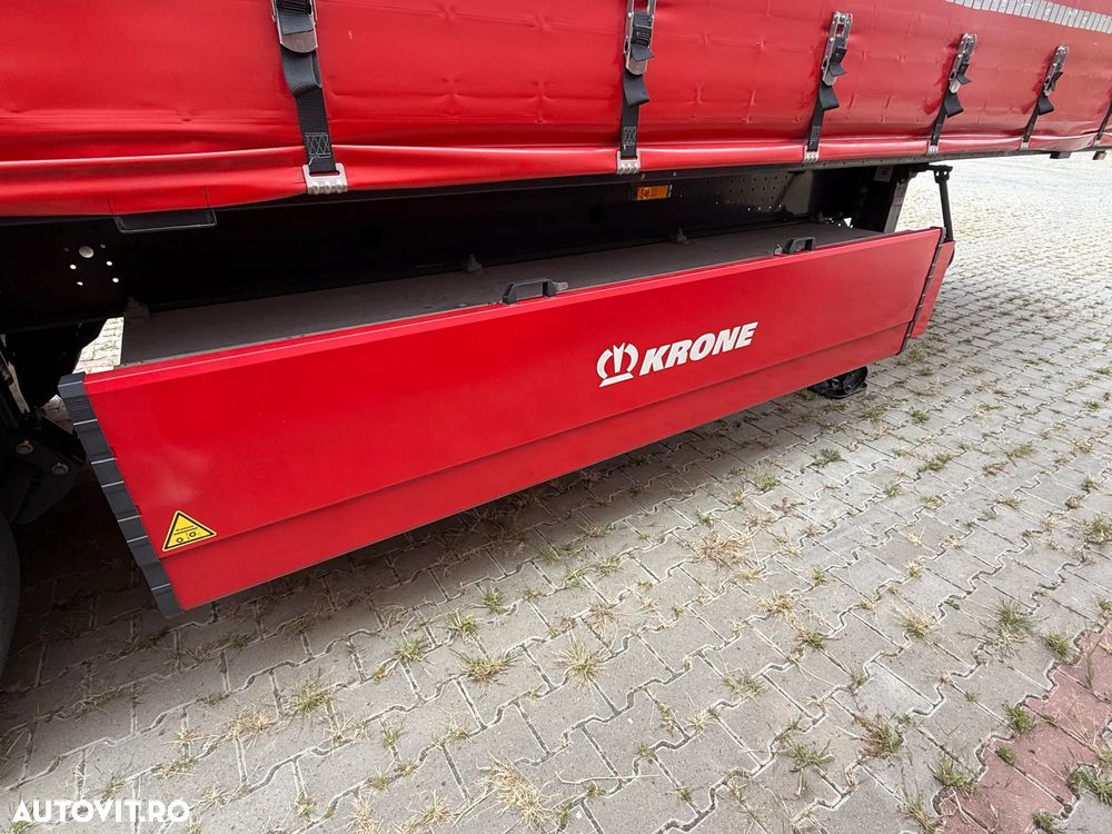 Krone - 7