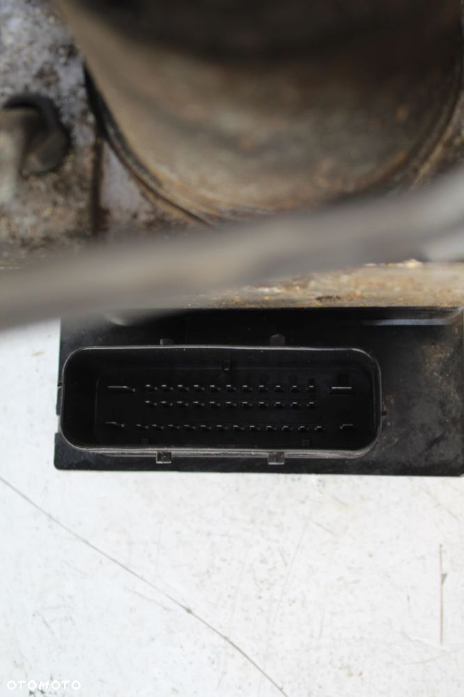 POMPA ABS BMW X5 E53 M57N 3.0D 218KM 6768829 - 2
