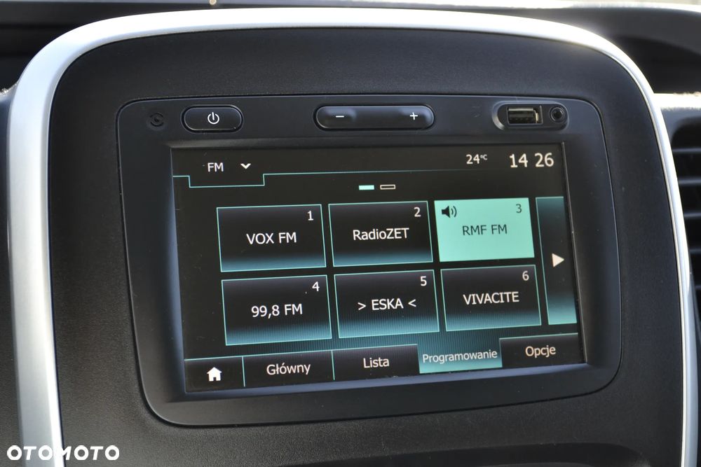 Nissan NV300 L2H1 2,9 dCi 145 DCT Comfort - 16