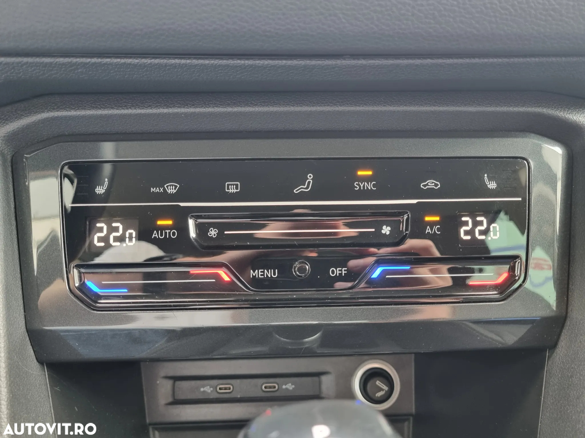 Volkswagen Tiguan 2.0 TDI SCR DSG Life - 35