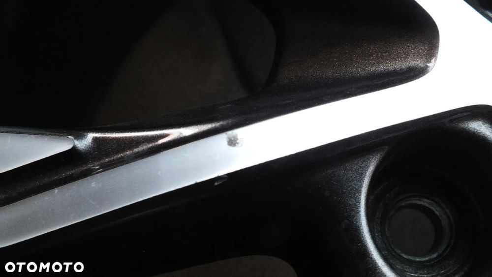 Felga aluminiowa 7,5x18 Kia Proceed III  J7400ADE08 - 6