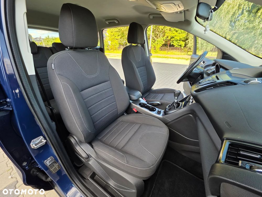 Ford Kuga 2.0 TDCi 4x4 SYNC - 24