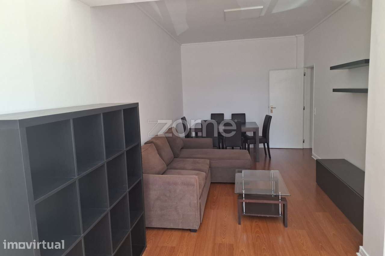 Apartamento T2 para Arrendamento | Bairro da Assunção – Cascais - Grande imagem: 5/36
