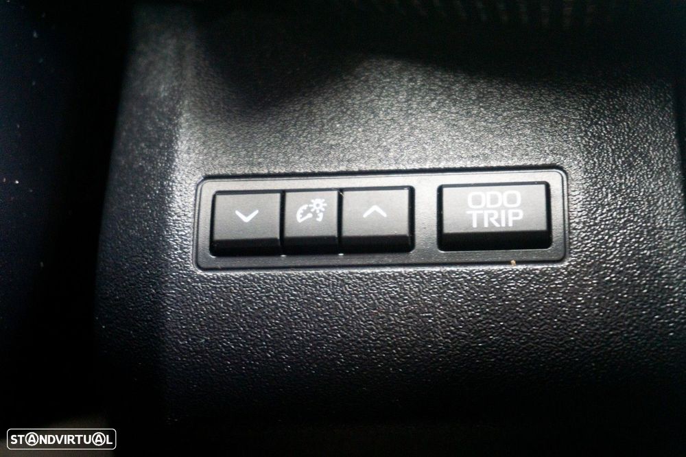 Toyota bZ4X 71,4 kWh Lounge - 33