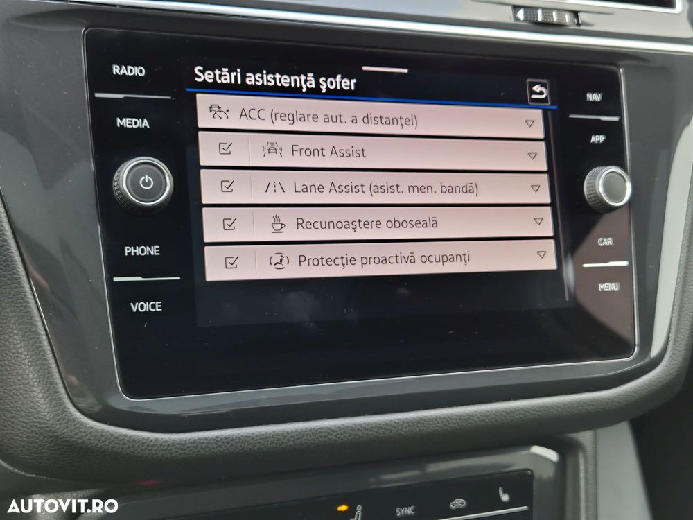 Volkswagen Tiguan Allspace 2.0 TDI SCR 4Motion DSG Elegance - 24