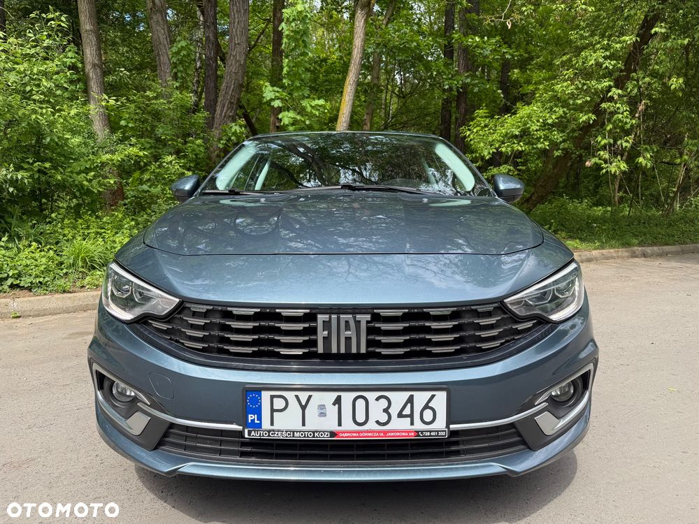 Fiat Tipo 1.0 T3 Life - 4