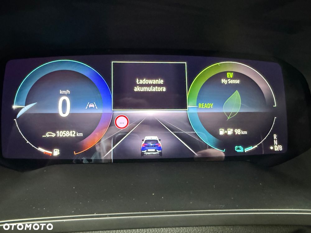 Renault Captur 1.6 E-TECH Plug-In Intens - 16