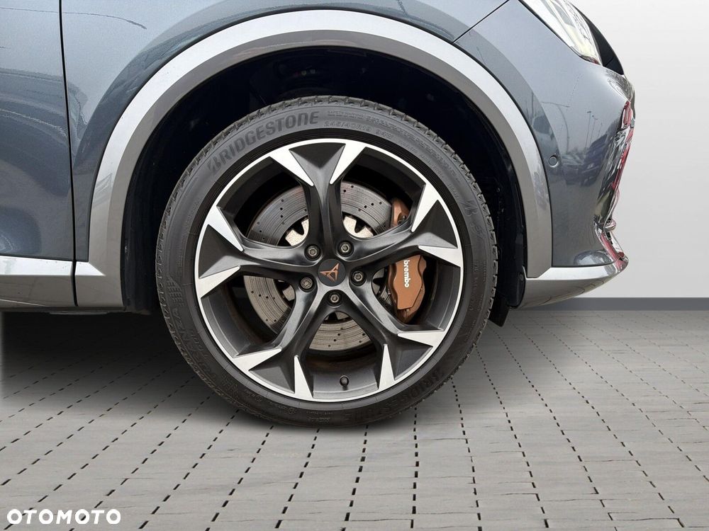 Cupra Formentor 1.4 e-Hybrid VZ DSG - 9