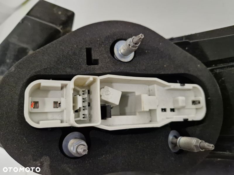 volkswagen passat cc lampa lewy tył tylna w błotnik - 10