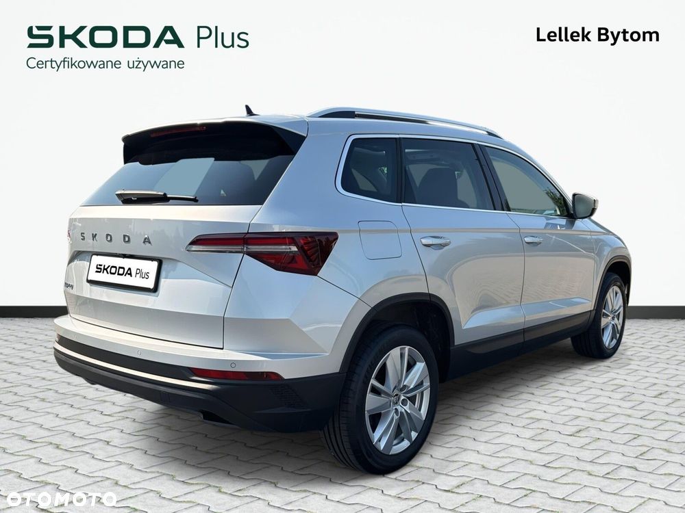 Skoda Karoq - 7
