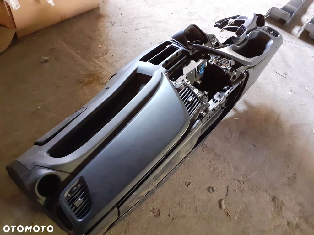 12047 Konsola deska rozdzielcza Iveco Daily 14- europa - 3