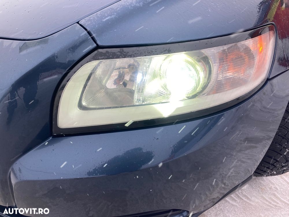 Volvo S40 1.6 D Momentum - 8