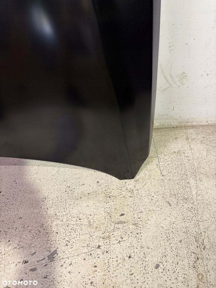 MASKA POKRYWA SILNIKA RENAULT ARKANA - 5