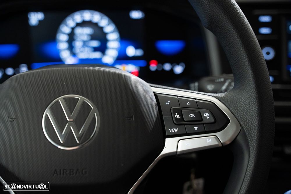 VW Taigo 1.0 TSI - 15