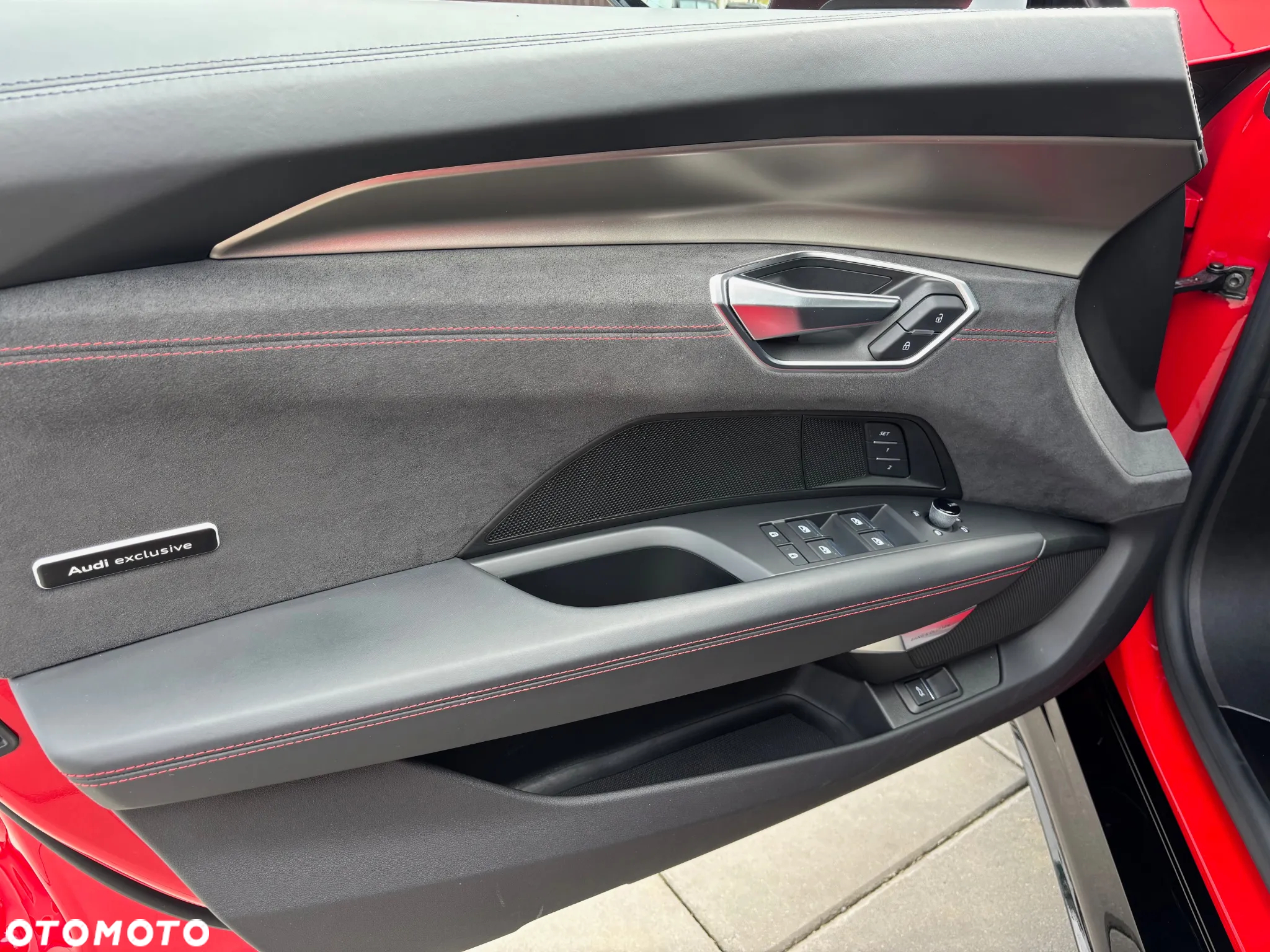 Audi e-tron GT 60 93kWh Quattro - 23