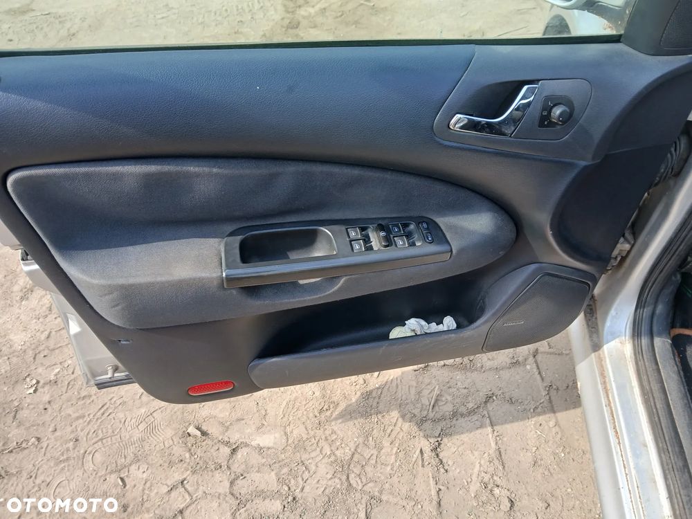 SKODA OCTAVIA I 1 LF7T LIFT  maska pokrywa silnika klapa bagażnika zderzak lampa reflektor pas - 7