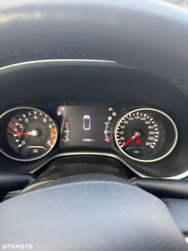 Jeep Compass 1.4 TMair Limited 4WD S&S - 13