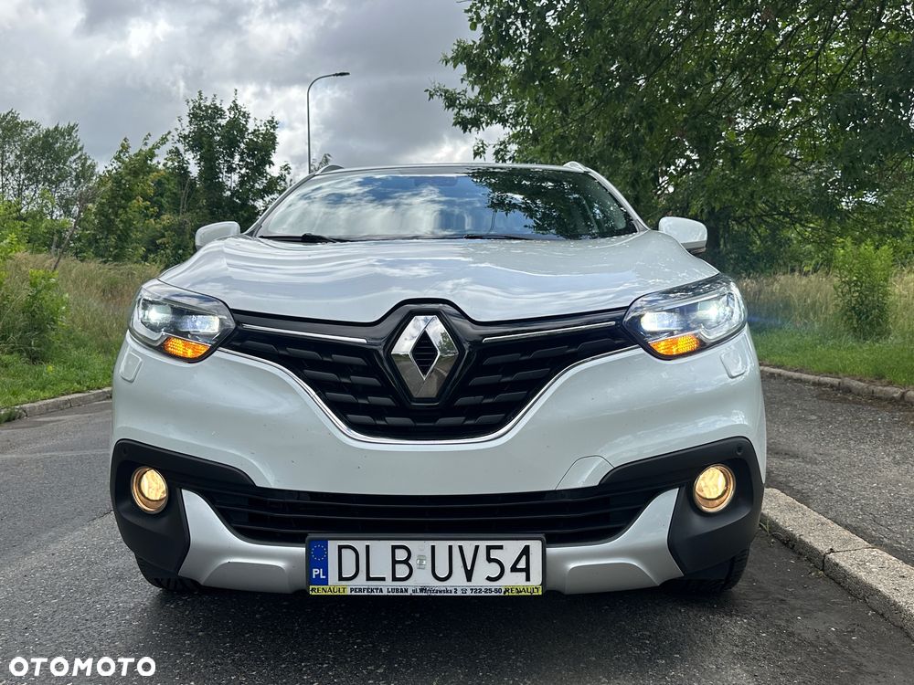 Renault Kadjar 1.3 TCe FAP S-Edition - 8
