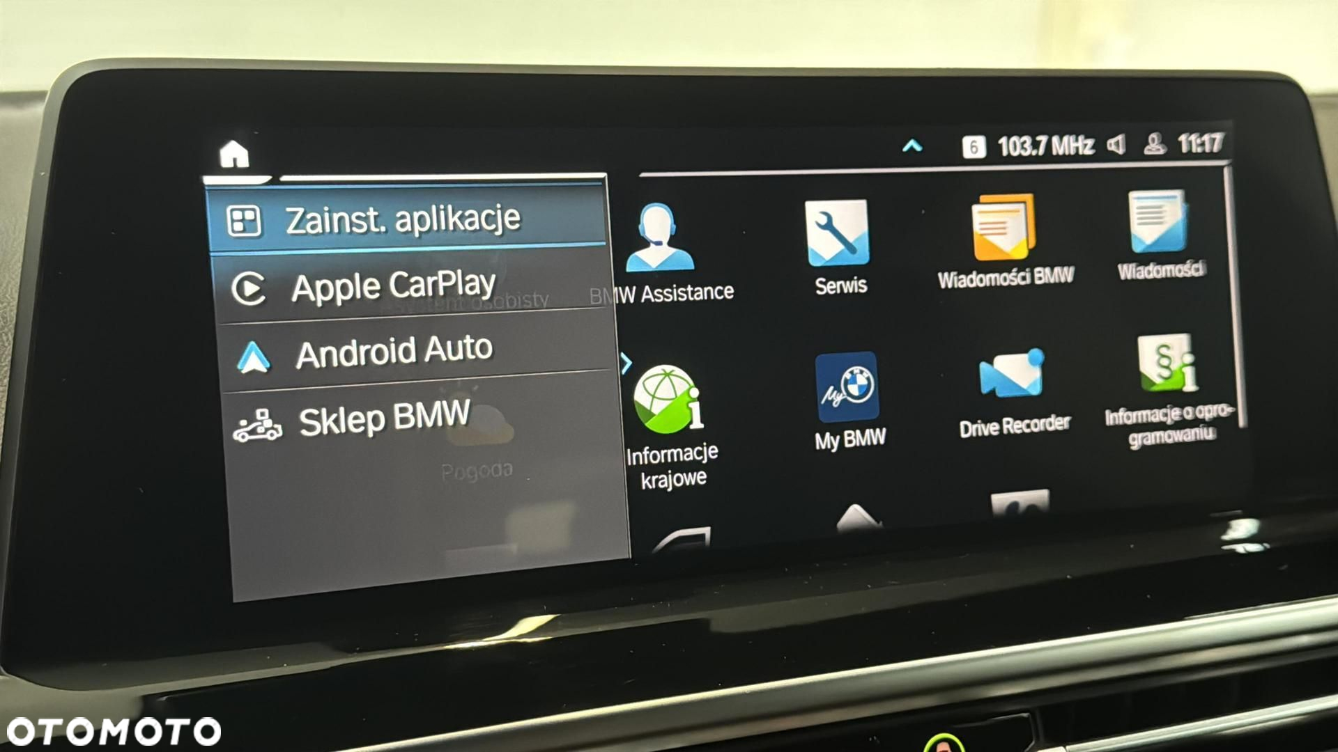 BMW X3 xDrive30e - 25