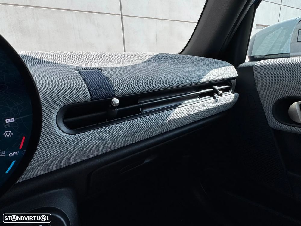 MINI 3 Portas Cooper C Favoured M - 16