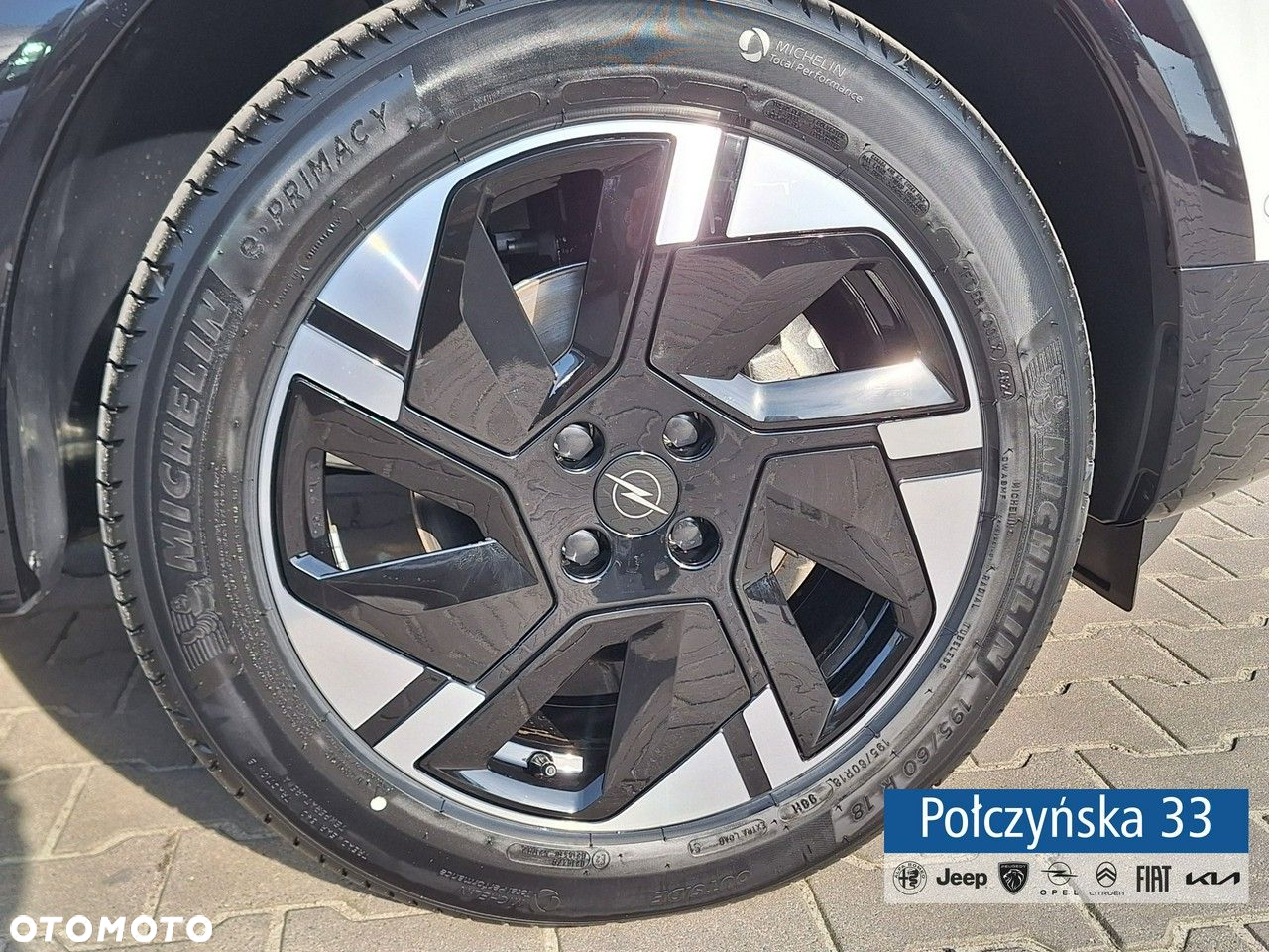 Opel Mokka - 14