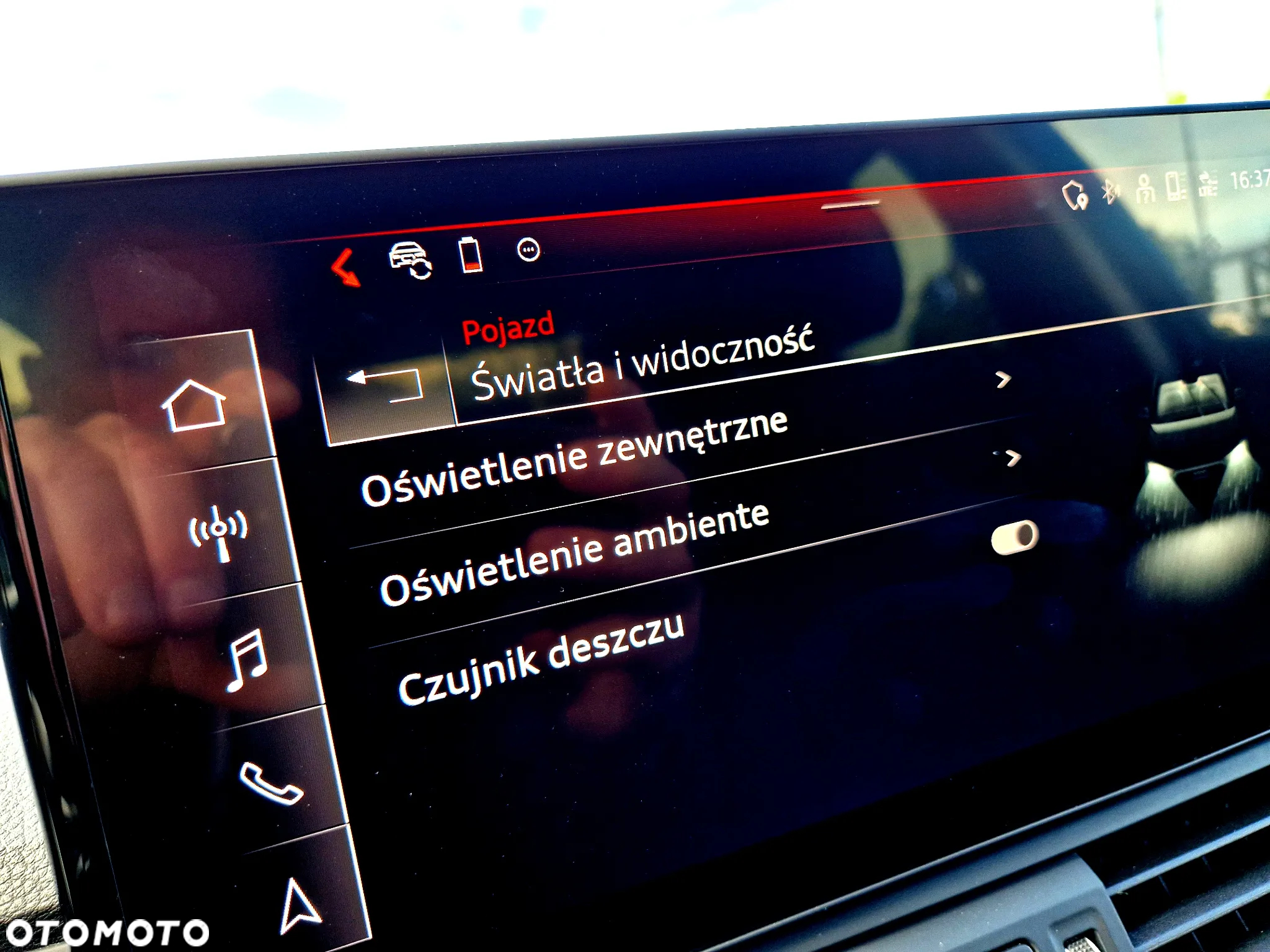 Audi Q5 Sportback 40 TDI quattro S tronic S line - 20