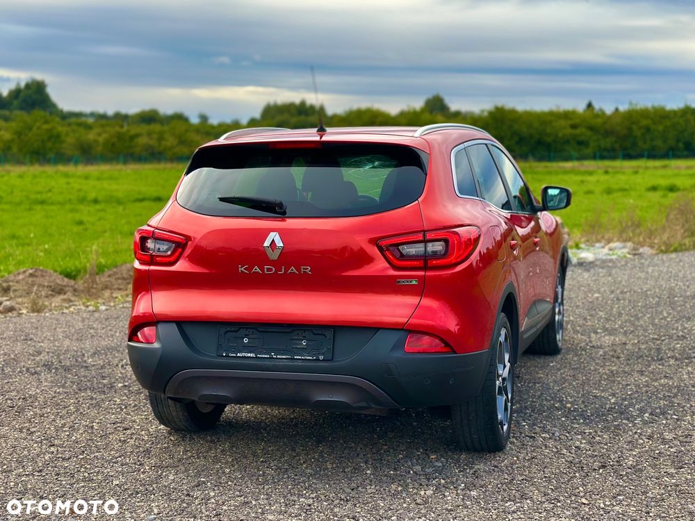Renault Kadjar - 14