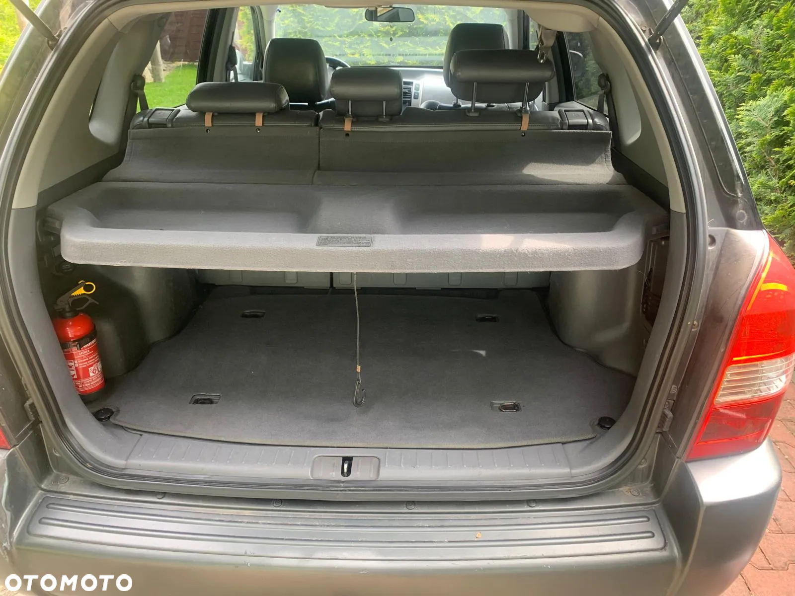 Hyundai Tucson 2.0 CRDi Elegance + - 4