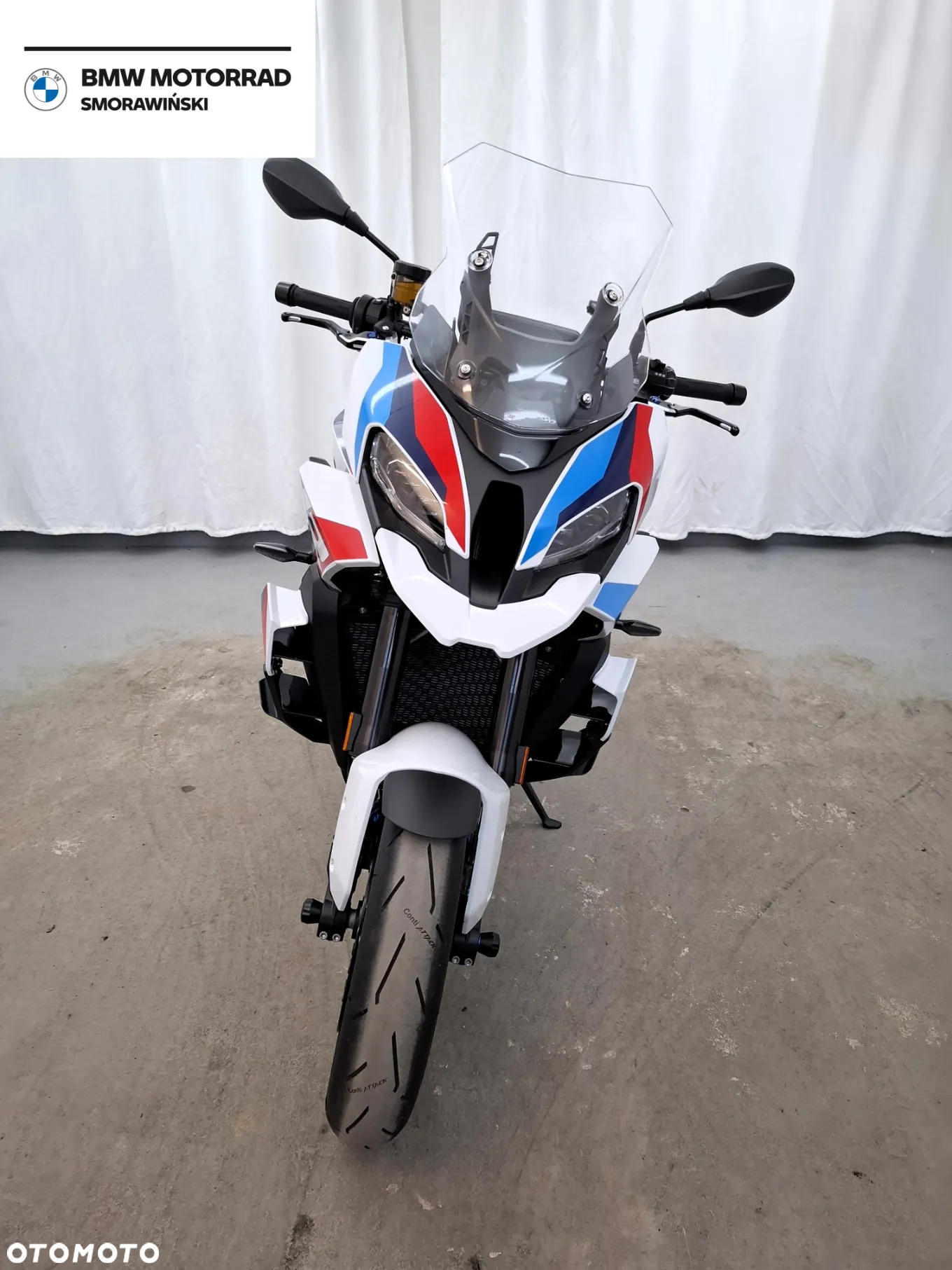 BMW S - 2