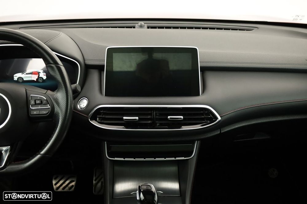 MG EHS 1.5 T-GDI Plug-in Hybrid Luxury - 10