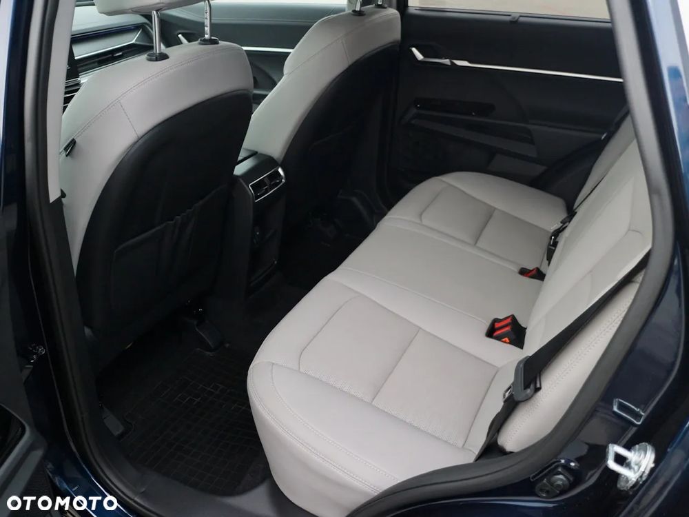 SsangYong/KGM Torres 1.5 T-GDI Wild 4WD - 12