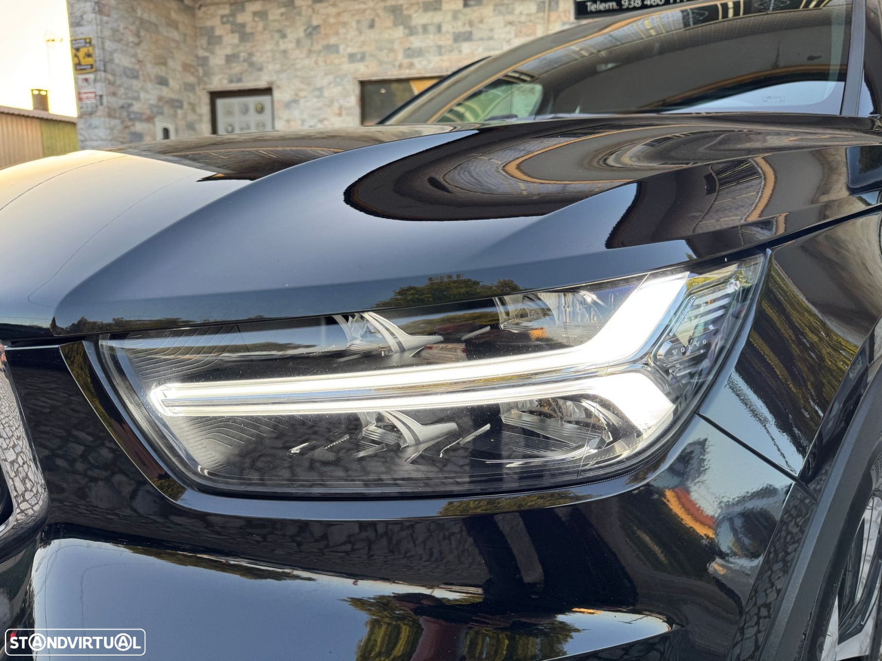 Volvo XC 40 1.5 T4 PHEV Inscription Expression - 24