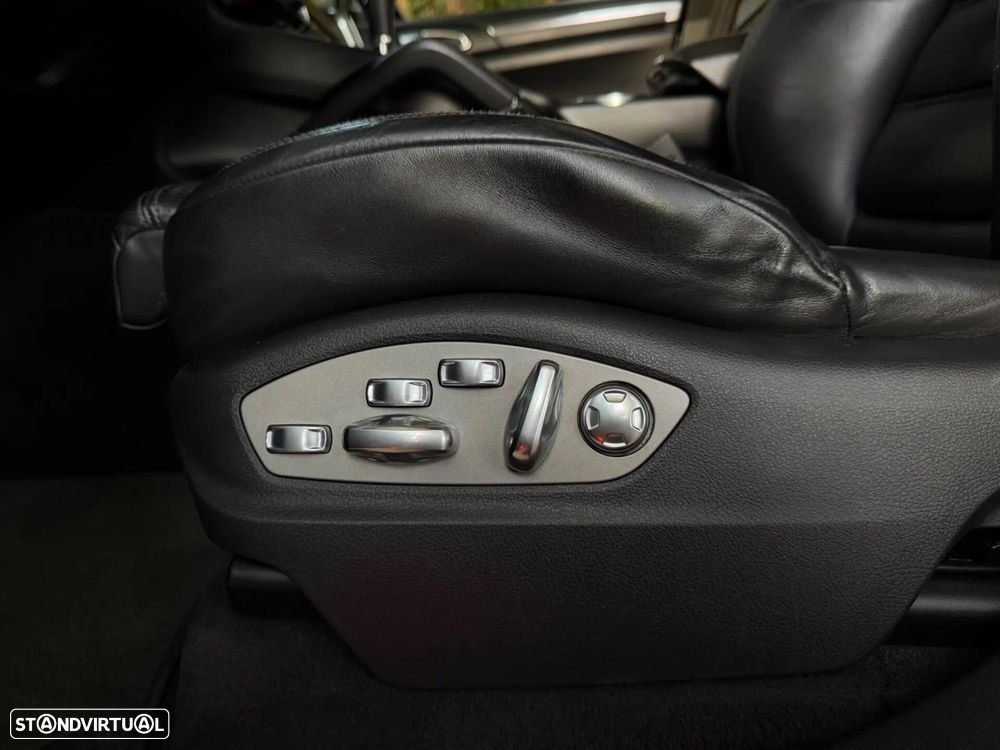 Porsche Cayenne Platinum Edition - 40
