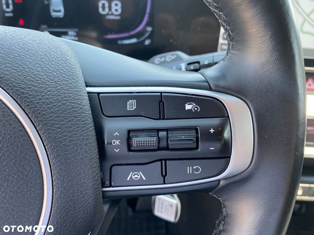 Kia Sportage 1.6 T-GDI L 2WD - 16